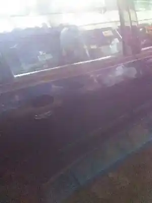 Veículo de Sucata ford focus berlina (cak) ambiente do ano 2001 alimentado bhda