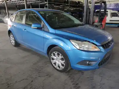 Véhicule à la ferraille ford focus lim. (cb4) econetic de l'année 2011 alimenté g8db