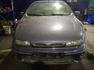 Scrapping Vehicle fiat marea (185_) 1.9 td 100 (185ax_) of the year 1998 powered 182a7000