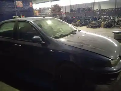 Здавання транспортного засобу FIAT MAREA (185_) 1.9 TD 100 (185AX_) року 1998 потужний 182A7000