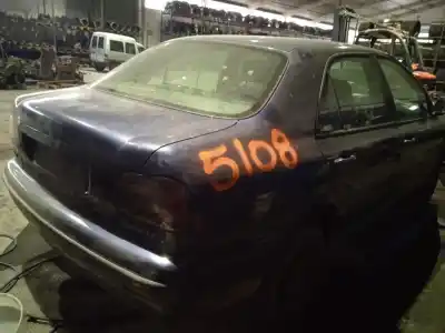Scrapping Vehicle fiat marea (185_) 1.9 td 100 (185ax_) of the year 1998 powered 182a7000