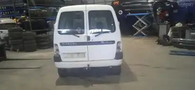 Hurda Aracı citroen berlingo first combi 1.4 x yılın 2006 güçlü kfw