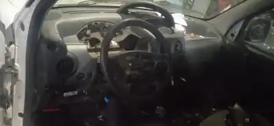 Hurda Aracı citroen berlingo first combi 1.4 x yılın 2006 güçlü kfw