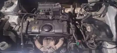 Hurda Aracı citroen berlingo first combi 1.4 x yılın 2006 güçlü kfw