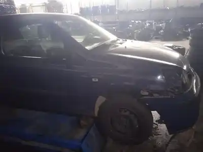 Утилизация автомобиля renault clio ii fase ii (b/cb0) authentique 58 cv / 43 kw года 2003 питание d7fg7