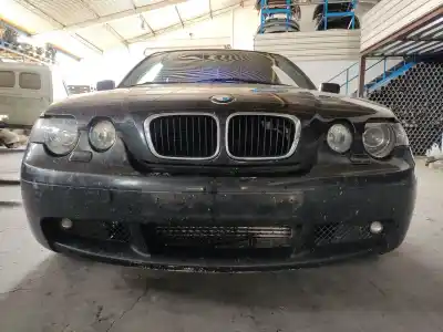 Veículo de Sucata BMW 3 COMPACT (E46) 320 TD do ano 2001 alimentado 204D4