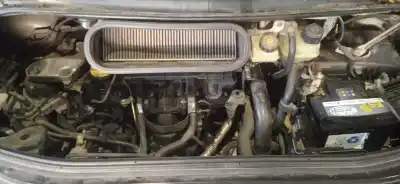 Утилизация автомобиля renault espace iv (jk0) grand espace expression года 2004 питание g9t j7