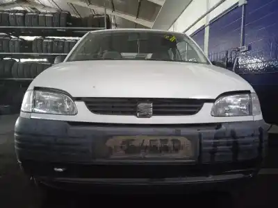 Sloopvoertuig seat arosa (6h1) select van het jaar 1999 aangedreven aht