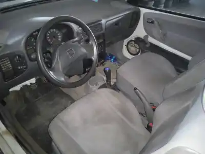 Sloopvoertuig seat arosa (6h1) select van het jaar 1999 aangedreven aht