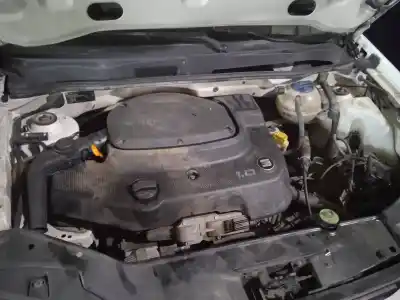 Sloopvoertuig seat arosa (6h1) select van het jaar 1999 aangedreven aht