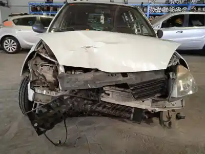 Утилизация автомобиля renault clio ii fase ii (b/cb0) base authentique 82 cv / 60 kw года 2004 питание k9k702