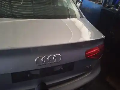 Veículo de Sucata audi a4 b8 (8k2) 2.0 tdi do ano 2013 alimentado cjcb