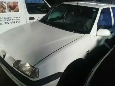 Veículo de Sucata renault   do ano 1994 alimentado e7j