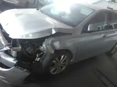 Утилизация автомобиля PEUGEOT 308 II (LB_, LP_, LW_, LH_, L3_) 1.6 HDI года 2014 питание 9HP