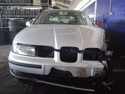 Scrapping Vehicle seat toledo (1m2) select of the year 2000 powered ahf