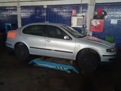 Scrapping Vehicle seat toledo (1m2) select of the year 2000 powered ahf