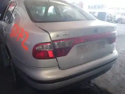 Scrapping Vehicle seat toledo (1m2) select of the year 2000 powered ahf