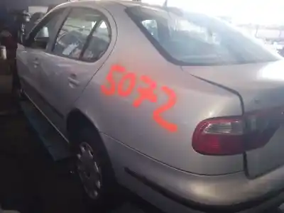 Scrapping Vehicle seat toledo (1m2) select of the year 2000 powered ahf