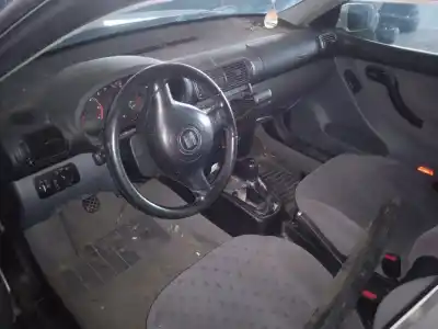 Scrapping Vehicle seat toledo (1m2) select of the year 2000 powered ahf