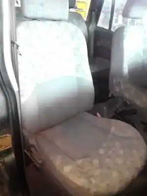 Scrapping Vehicle mahindra goa 79kw of the year 2008 powered bu