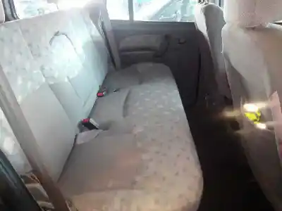 Scrapping Vehicle mahindra goa 79kw of the year 2008 powered bu