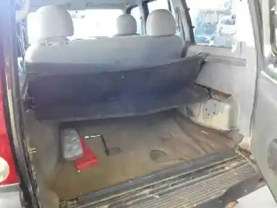 Scrapping Vehicle mahindra goa 79kw of the year 2008 powered bu