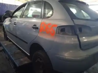 Veículo de Sucata SEAT IBIZA (6L1) Cool do ano 2002 alimentado BBZ