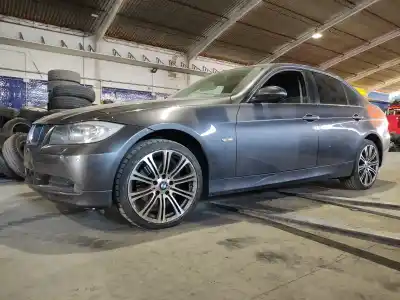 Scrapping Vehicle bmw serie 3 berlina (e90) 320d of the year 2008 powered n47d20a