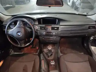 Scrapping Vehicle bmw serie 3 berlina (e90) 320d of the year 2008 powered n47d20a