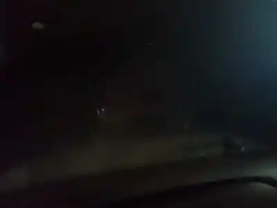 Scrapping Vehicle ssangyong rexton rx 270 full of the year 2006 powered d27dt