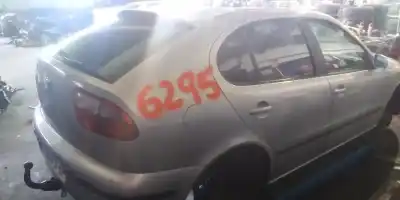 Veículo de Sucata seat leon (1m1) 1.9 tdi do ano 2000 alimentado agr