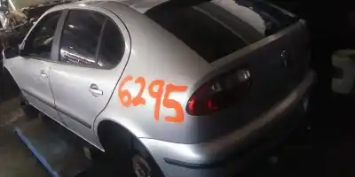 Veículo de Sucata seat leon (1m1) 1.9 tdi do ano 2000 alimentado agr