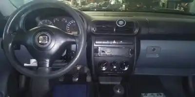 Veículo de Sucata seat leon (1m1) 1.9 tdi do ano 2000 alimentado agr