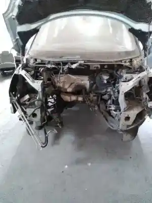 Veículo de Sucata PEUGEOT 807 SR Pack do ano 2018 alimentado RHW