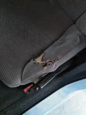 Veículo de Sucata peugeot 807 sr pack do ano 2018 alimentado rhw