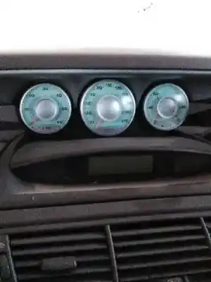 Veículo de Sucata peugeot 807 sr pack do ano 2018 alimentado rhw