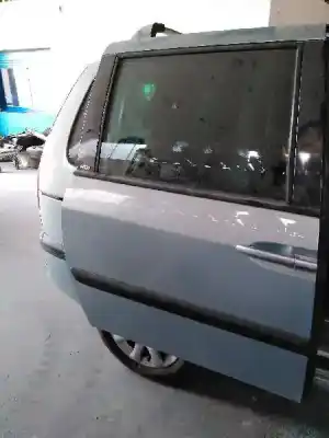 Veículo de Sucata peugeot 807 sr pack do ano 2018 alimentado rhw