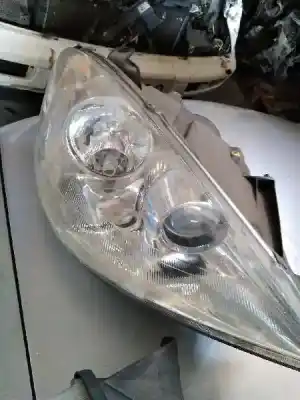 Veículo de Sucata peugeot 807 sr pack do ano 2018 alimentado rhw