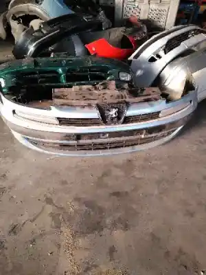 Veículo de Sucata peugeot 807 sr pack do ano 2018 alimentado rhw