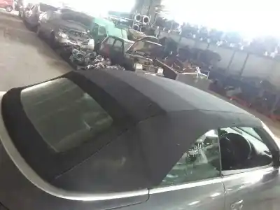 Утилизация автомобиля audi a4 cabrio (8h) 2.5 tdi 163 cv / 120 kw года 2001 питание bfc