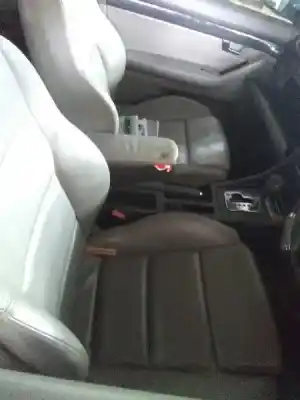 Утилизация автомобиля audi a4 cabrio (8h) 2.5 tdi 163 cv / 120 kw года 2001 питание bfc