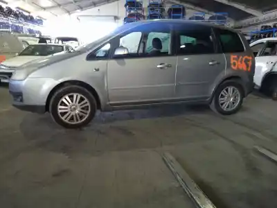 Veicolo di demolizione ford focus c-max (cap) connection dell'anno 2004 alimentato g6da