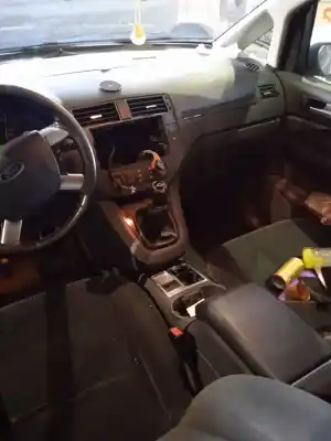 Veicolo di demolizione ford focus c-max (cap) connection dell'anno 2004 alimentato g6da