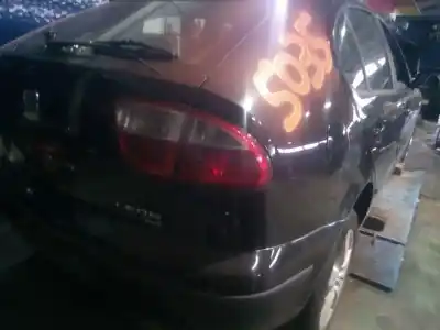 Утилизация автомобиля seat leon (1m1) 1.9 tdi года 2005 питание asv