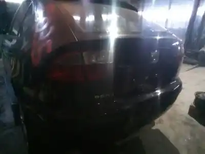 Утилизация автомобиля seat leon (1m1) 1.9 tdi года 2005 питание asv