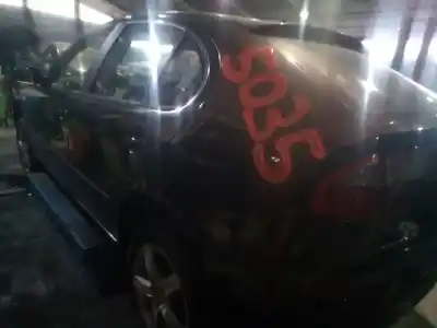 Утилизация автомобиля SEAT LEON (1M1) 1.9 TDI года 2005 питание ASV