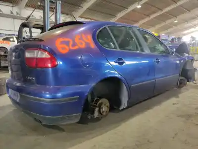 Здавання транспортного засобу seat leon (1m1) 1.9 tdi року 2002 потужний asv