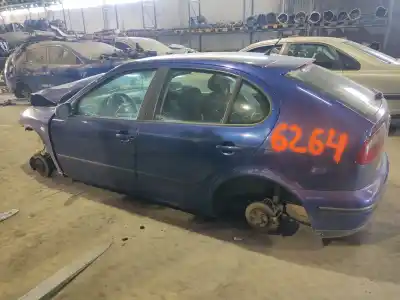 Здавання транспортного засобу seat leon (1m1) 1.9 tdi року 2002 потужний asv