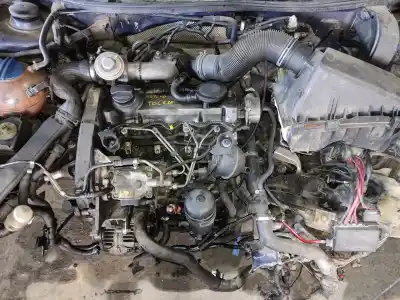 Здавання транспортного засобу seat leon (1m1) 1.9 tdi року 2002 потужний asv