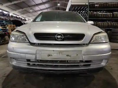 Veículo de Sucata opel astra g berlina club do ano 2002 alimentado y17dt